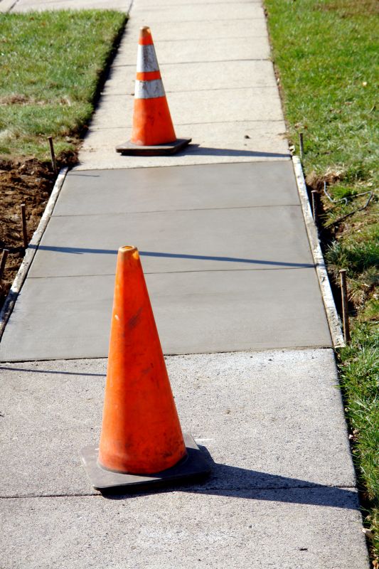 Improves Surface Safety