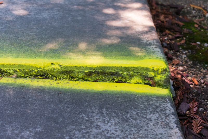 Prolongs Concrete Lifespan